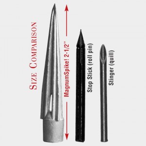 spikecomparison